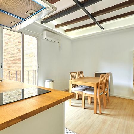 Ma Bright Apartment Next To Parc De Montjuic Барселона Экстерьер фото