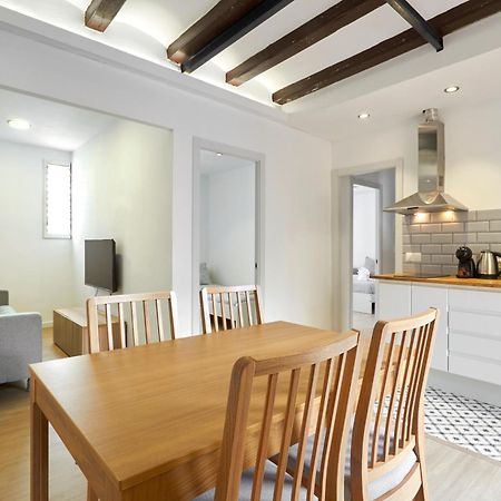 Ma Bright Apartment Next To Parc De Montjuic Барселона Экстерьер фото