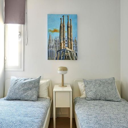 Ma Bright Apartment Next To Parc De Montjuic Барселона Экстерьер фото